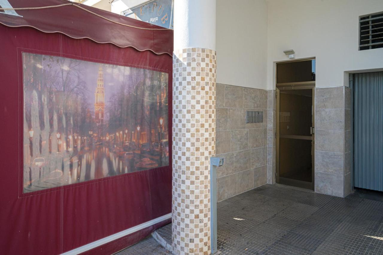 Orza Apartment Altea Exterior foto