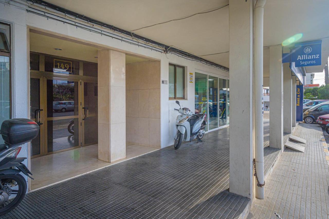 Orza Apartment Altea Exterior foto
