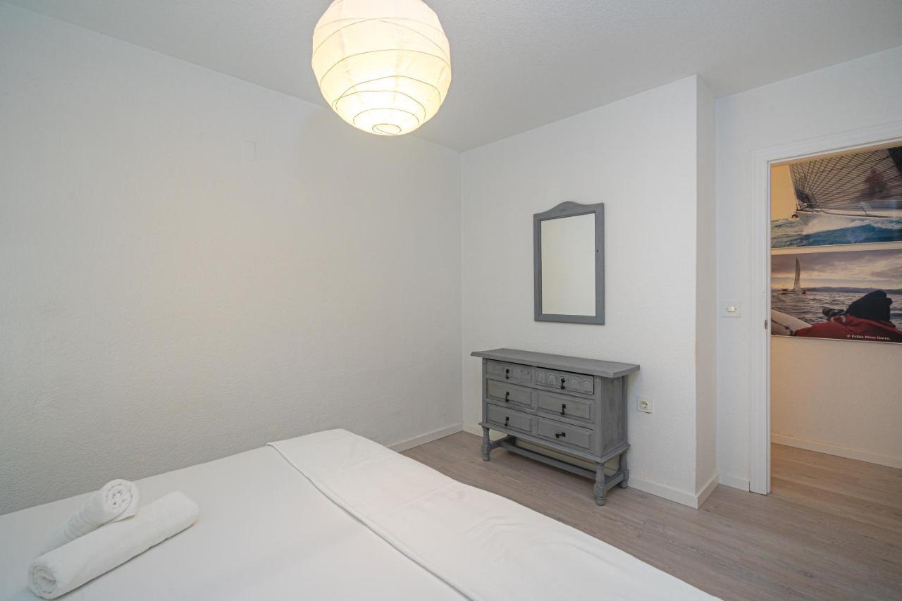 Orza Apartment Altea Exterior foto