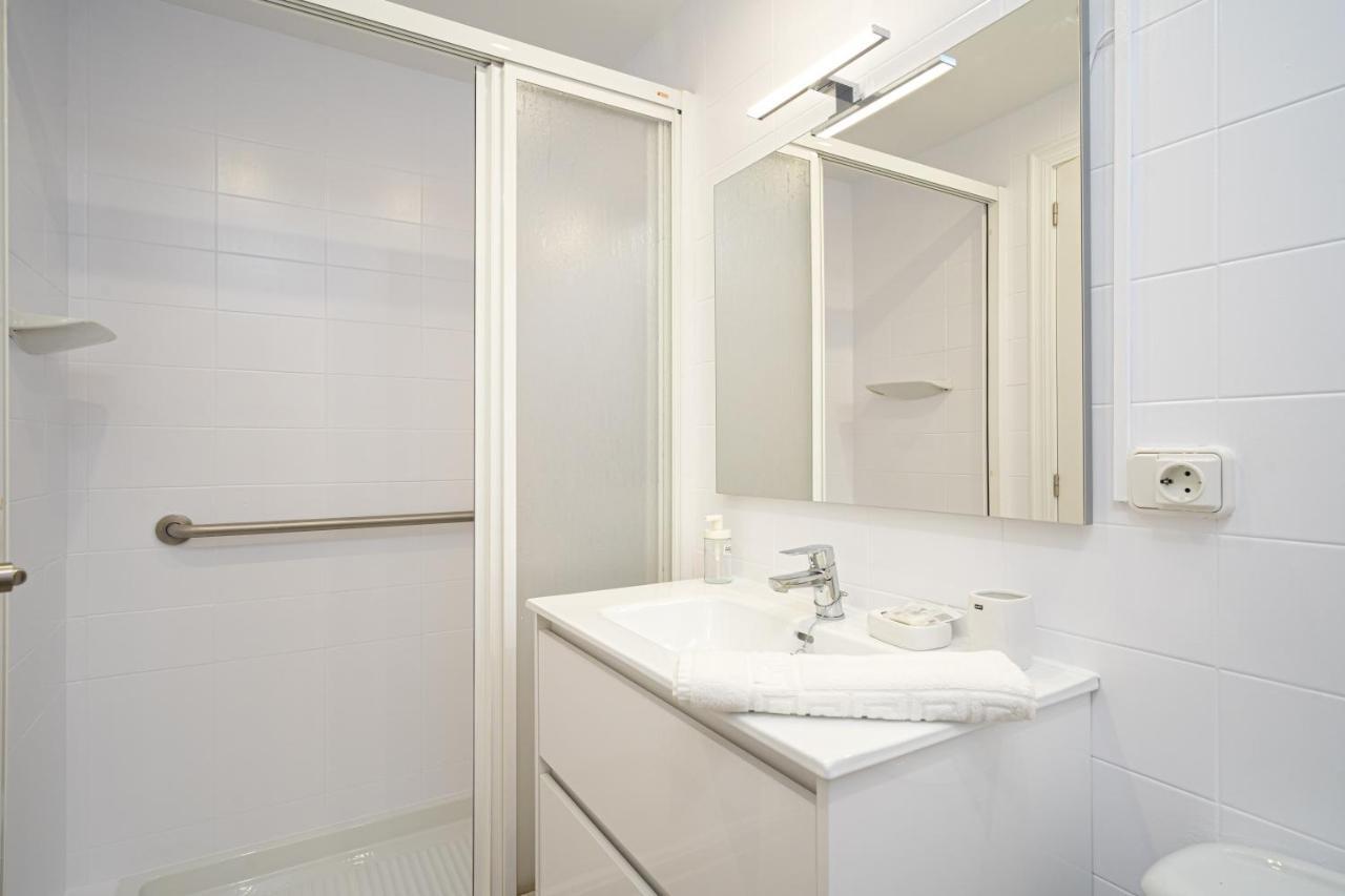 Orza Apartment Altea Exterior foto