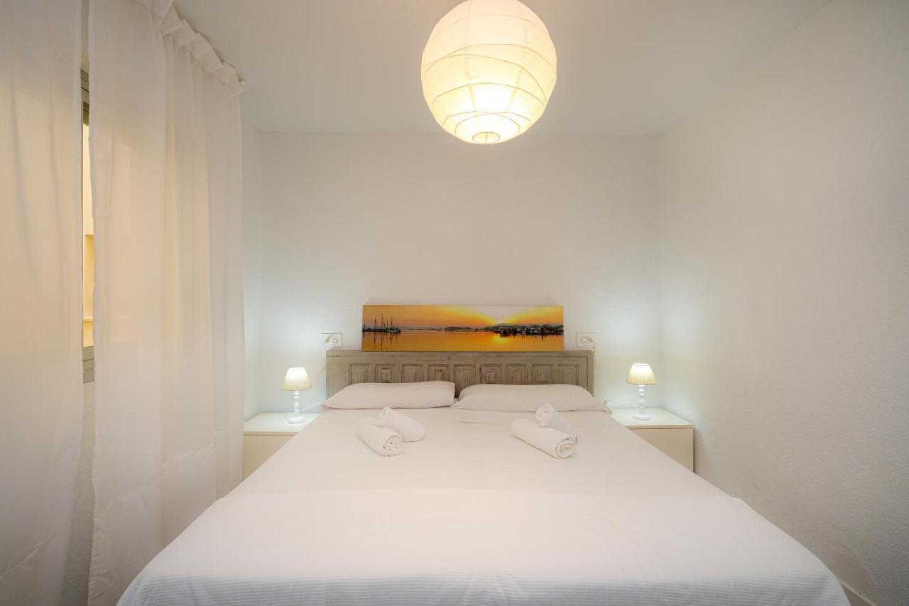 Orza Apartment Altea Exterior foto
