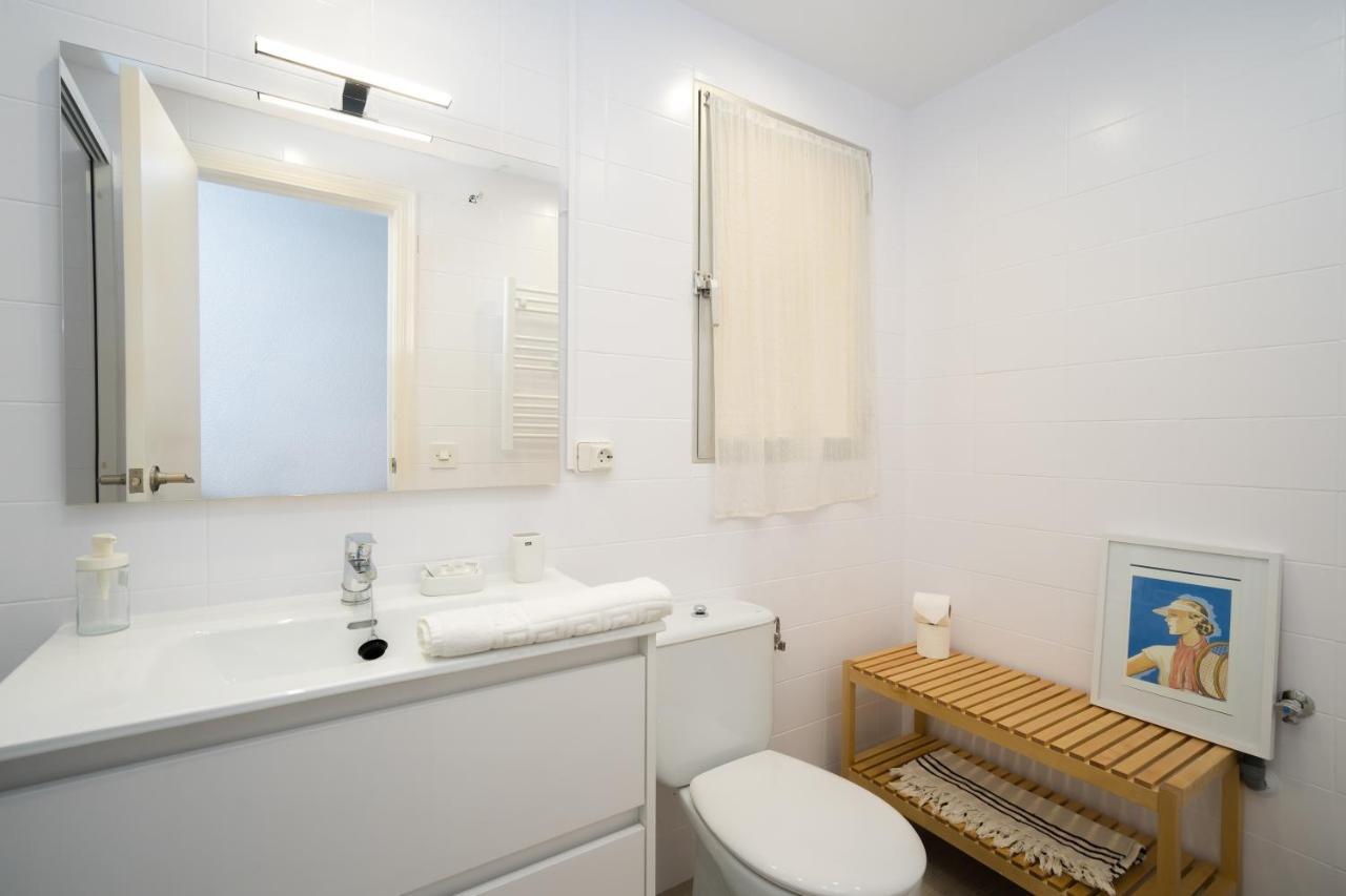 Orza Apartment Altea Exterior foto