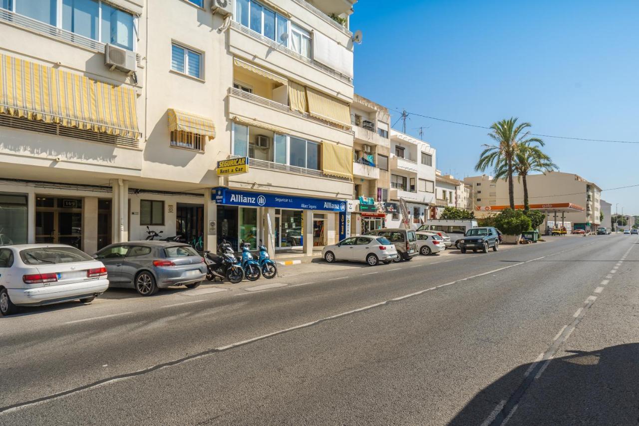 Orza Apartment Altea Exterior foto