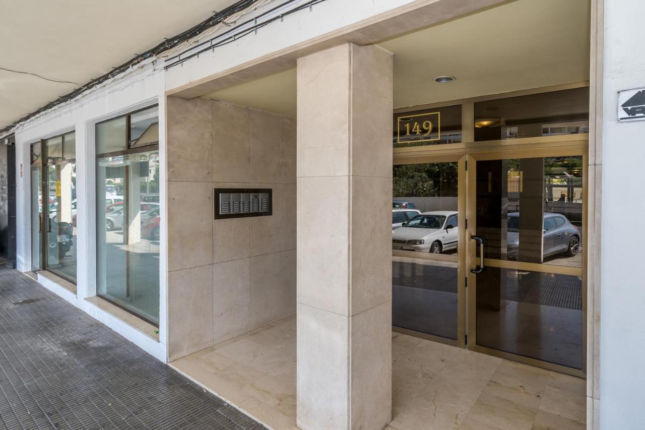 Orza Apartment Altea Exterior foto